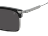 DB 1227/G/S - Black Ruthenium - Grey Antireflex