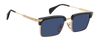 DB 1227/G/S - Black Gold - Blue Antireflex