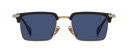 DB 1227/G/S - Black Gold - Blue Antireflex