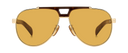 DB 7169/S - Gold Brown - Yellow