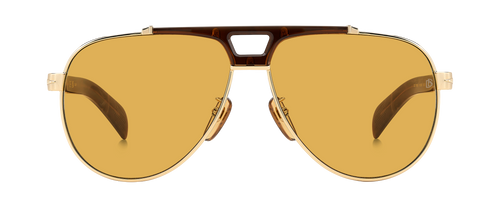 DB 7169/S - Gold Brown - Yellow