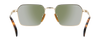 DB 1245/S - Gold Brown Havana - Greenphotochromatic Antireflex