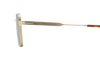 DB 1245/S - Gold Brown Havana - Greenphotochromatic Antireflex
