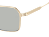 DB 1245/S - Gold Brown Havana - Greenphotochromatic Antireflex