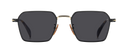DB 1245/S - Black Gold - Grey Antireflex