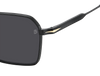 DB 1245/S - Black Gold - Grey Antireflex