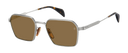 DB 1245/S - Palladium Havana - Brown Antireflex