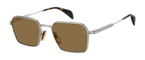 DB 1245/S - Palladium Havana - Brown Antireflex
