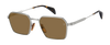 DB 1245/S - Palladium Havana - Brown Antireflex