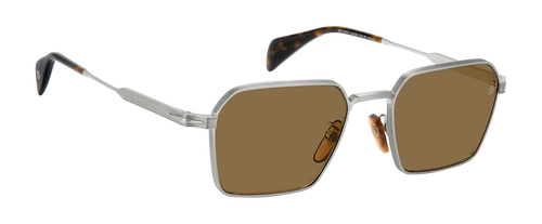 DB 1245/S - Palladium Havana - Brown Antireflex