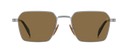 DB 1245/S - Palladium Havana - Brown Antireflex
