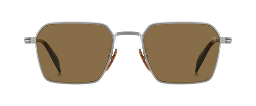 DB 1245/S - Palladium Havana - Brown Antireflex