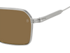 DB 1245/S - Palladium Havana - Brown Antireflex