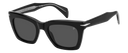 DB 99/MIAMI - Black - Grey