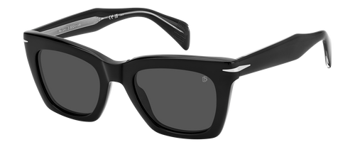 DB 99/MIAMI - Black - Grey