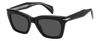 DB 99/MIAMI - Black - Grey