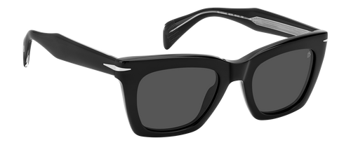 DB 99/MIAMI - Black - Grey