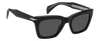 DB 99/MIAMI - Black - Grey