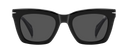 DB 99/MIAMI - Black - Grey