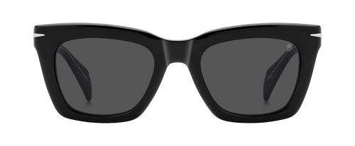 DB 99/MIAMI - Black - Grey