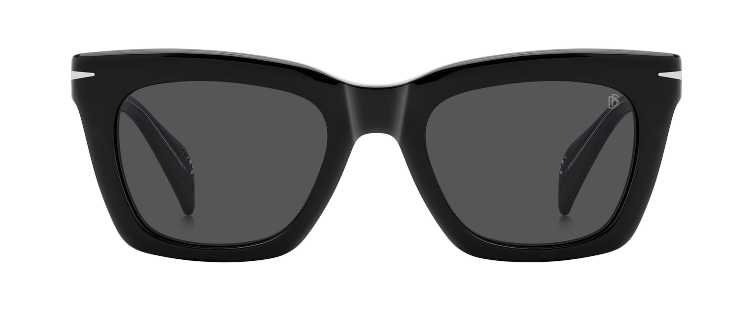 DB 99/MIAMI - Black - Grey