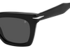 DB 99/MIAMI - Black - Grey