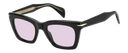 DB 99/MIAMI - Black - Violet To Grey Photochromatic