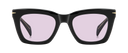 DB 99/MIAMI - Black - Violet To Grey Photochromatic