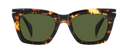 DB 99/MIAMI - Brown Yellow Havana - Green