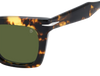 DB 99/MIAMI - Brown Yellow Havana - Green
