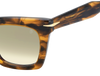 DB 99/MIAMI/SE - Brown Horn - Green Shaded Photochromatic Antireflex