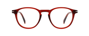 DB 1018 - Red - Frames
