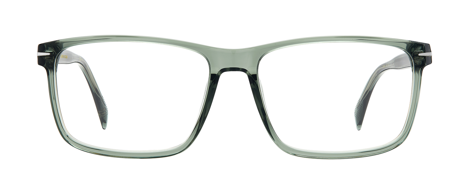 Glasses green frames sales