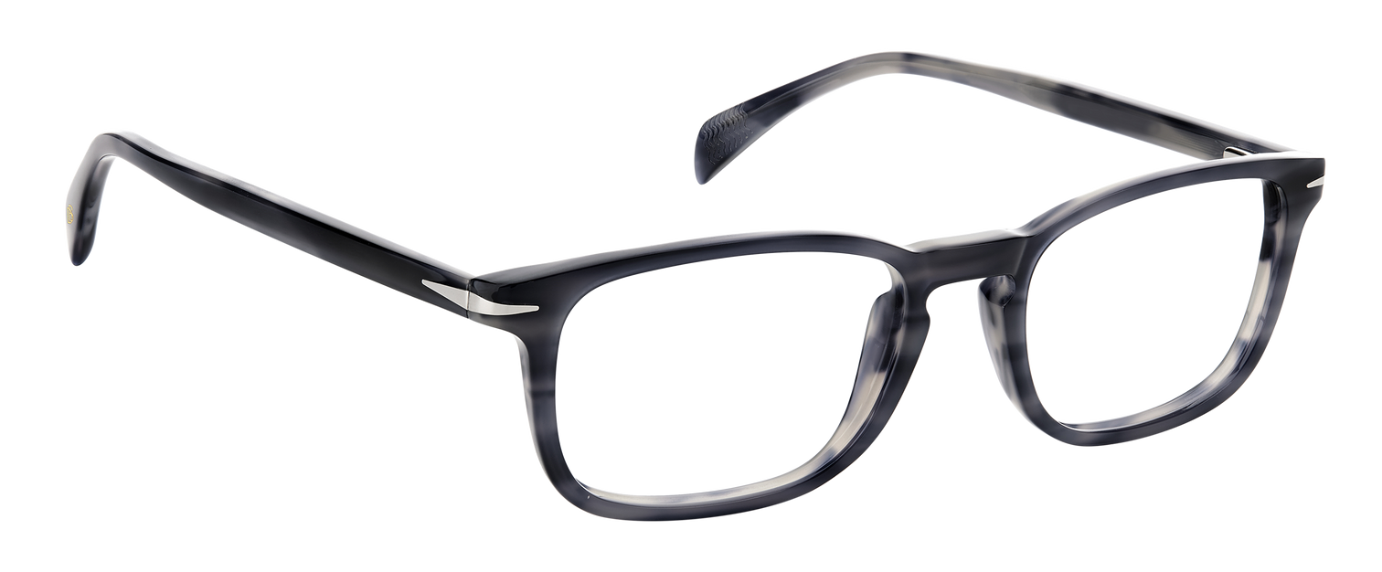 Horn eyeglass frames sales