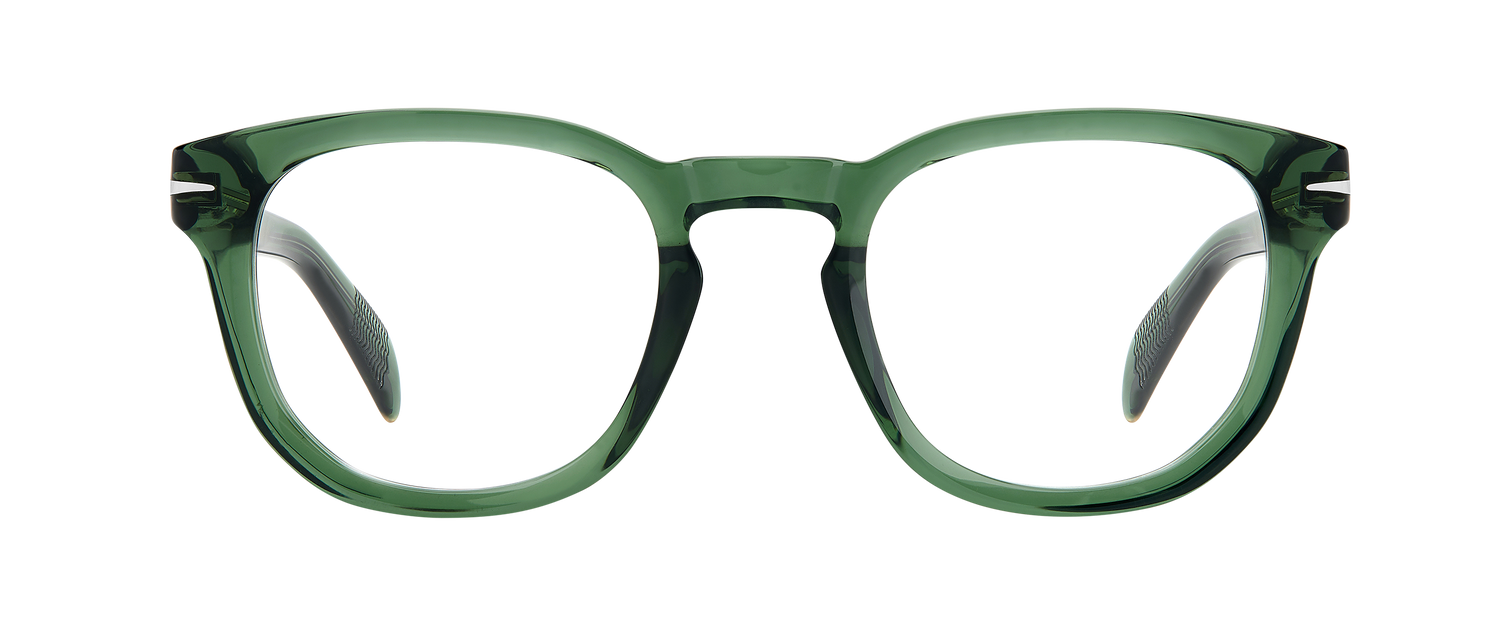 DB 7050 - Green - Frames