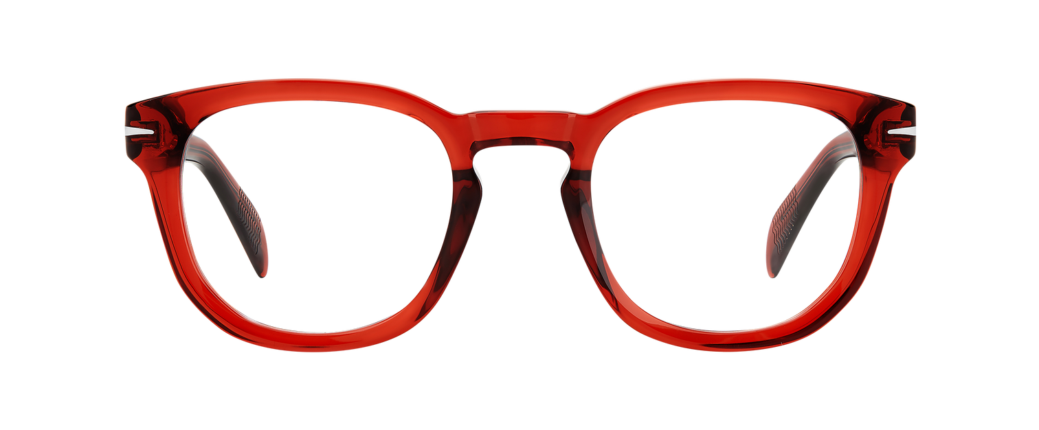 DB 7050 - Red - Frames