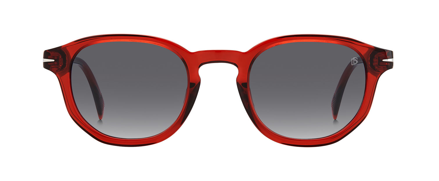 PERSOL PO3308S | Red Men's Sunglasses | YOOX