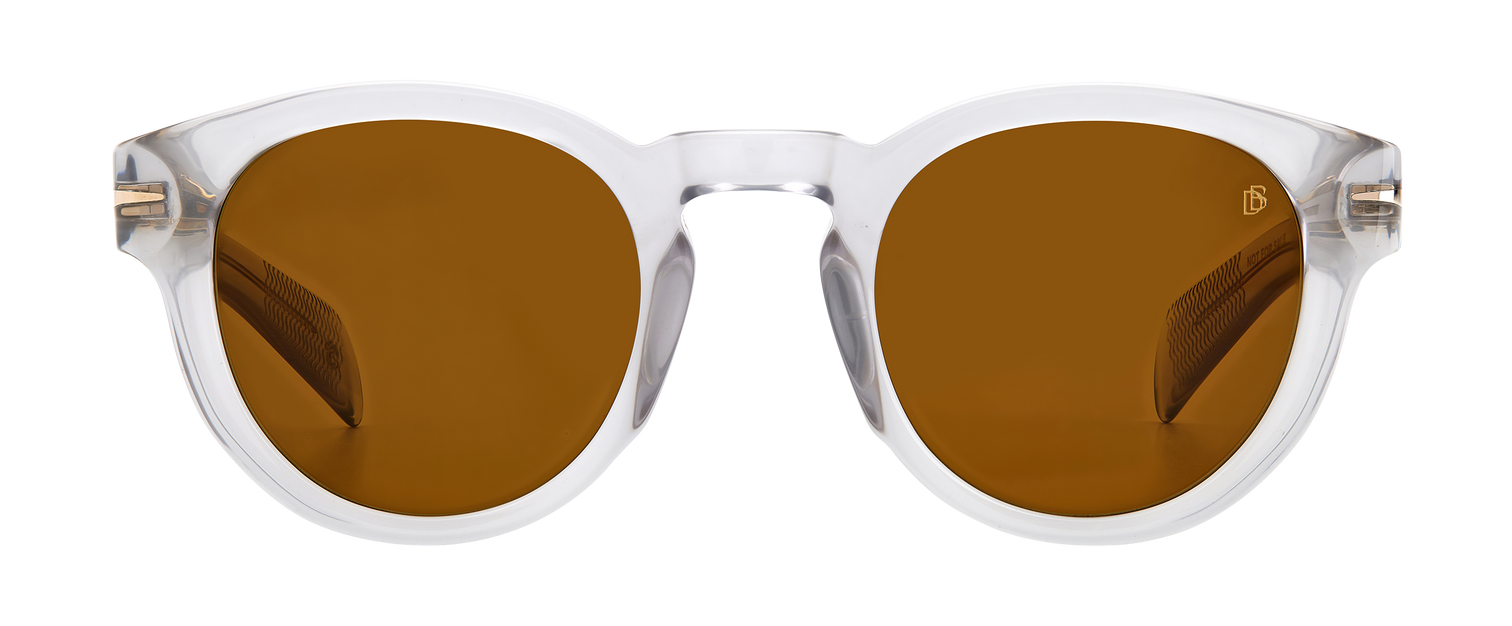 clear transparent sunglasses