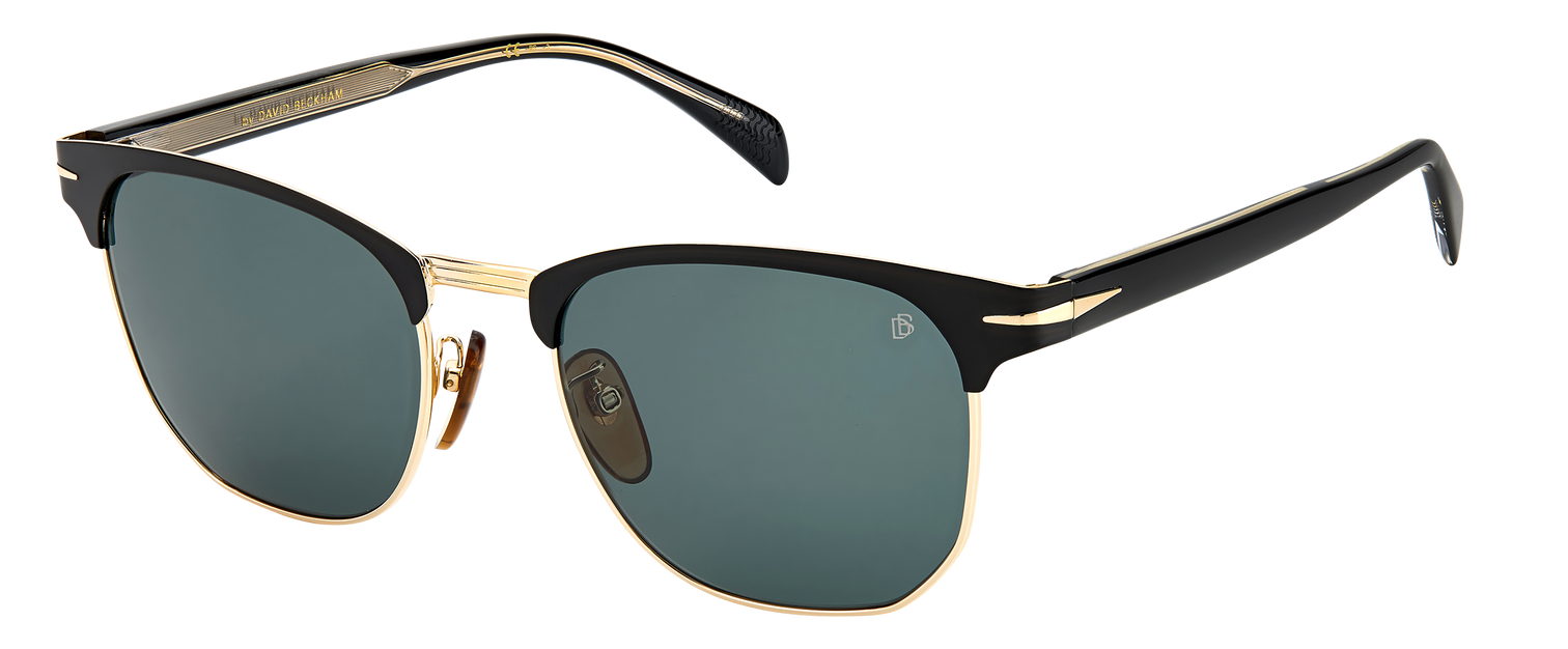 David beckham ray ban best sale clubmaster