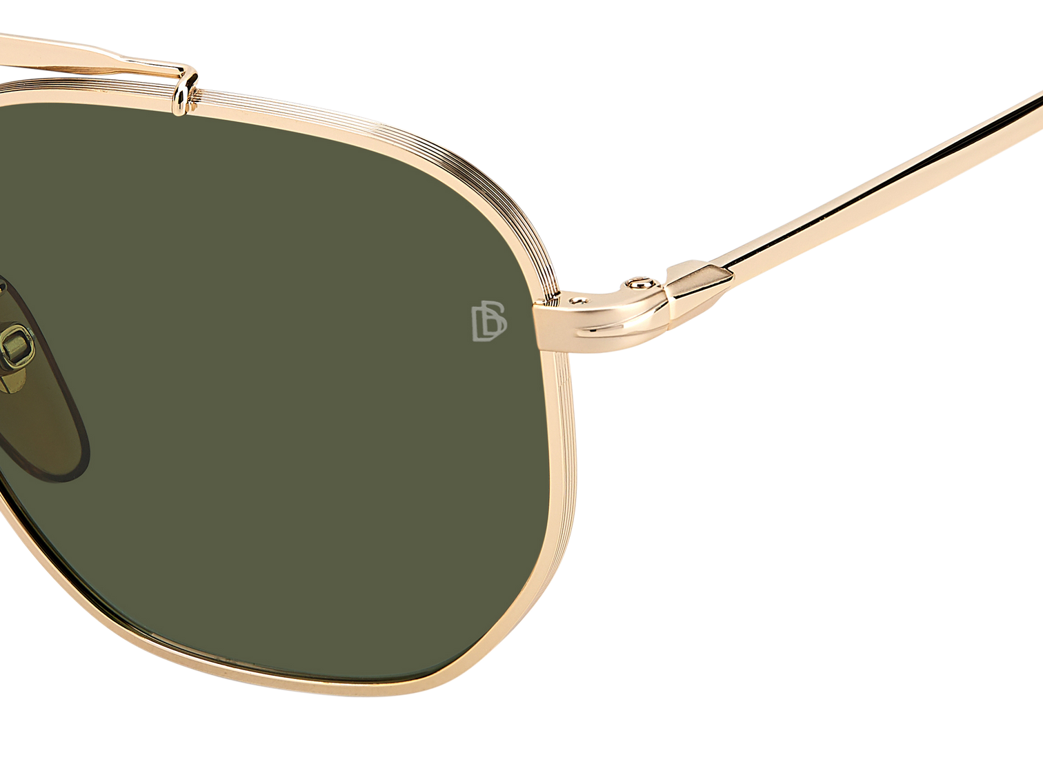 Light green sunglasses sales