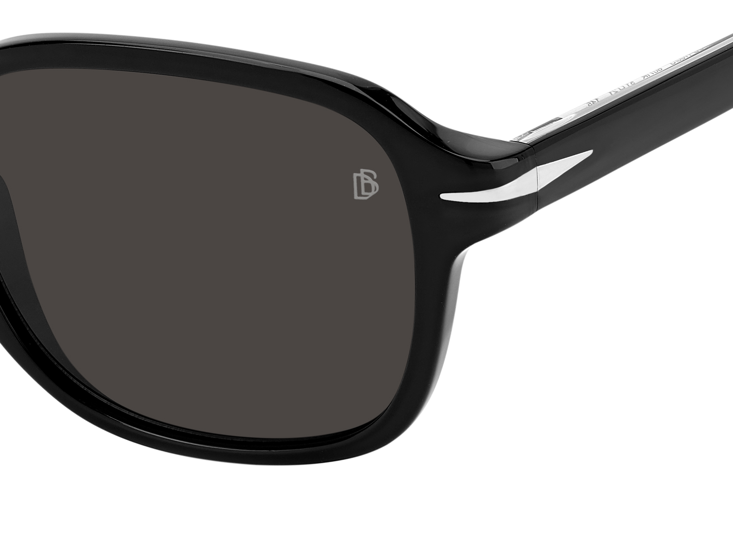DB 1100/S - Black - Grey