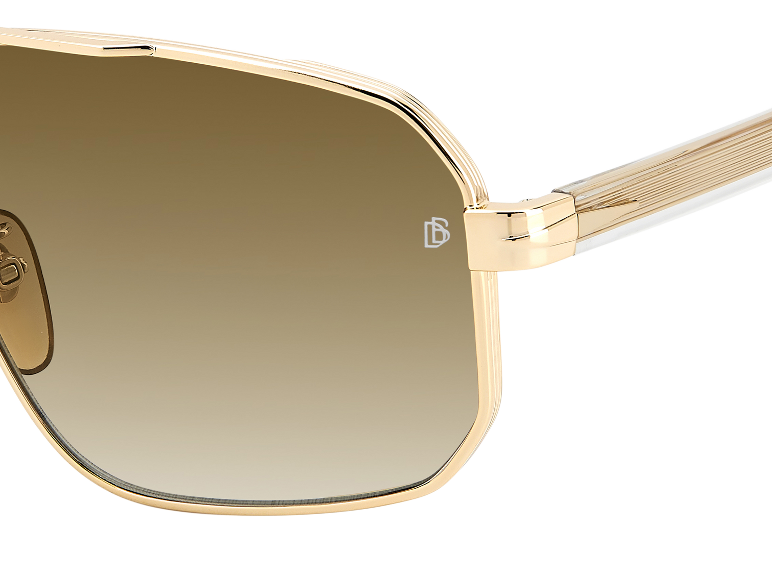 Gino D'Acampo - Cool pair of DB sunglasses, thank you David Beckham  😎...... GDx | Facebook