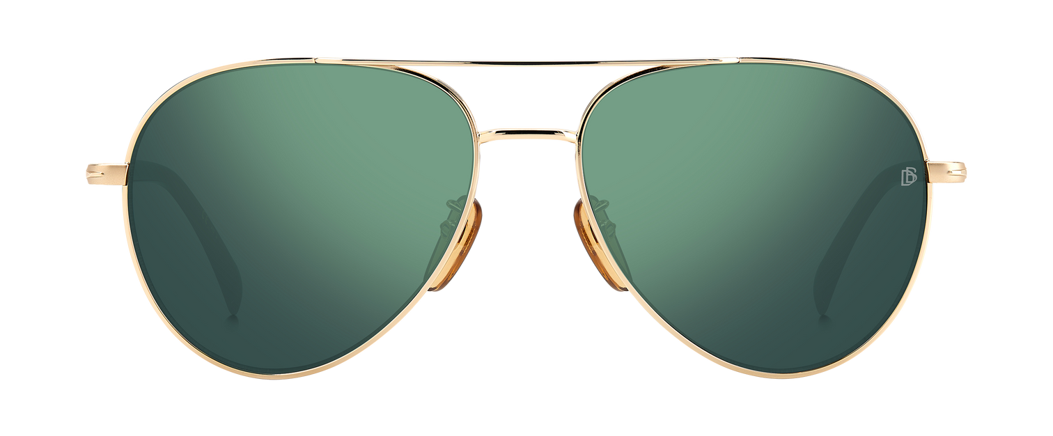 Large Classic Teardrop Crossbar Mirrored Flat Lens Aviator Sunglasses -  sunglass.la