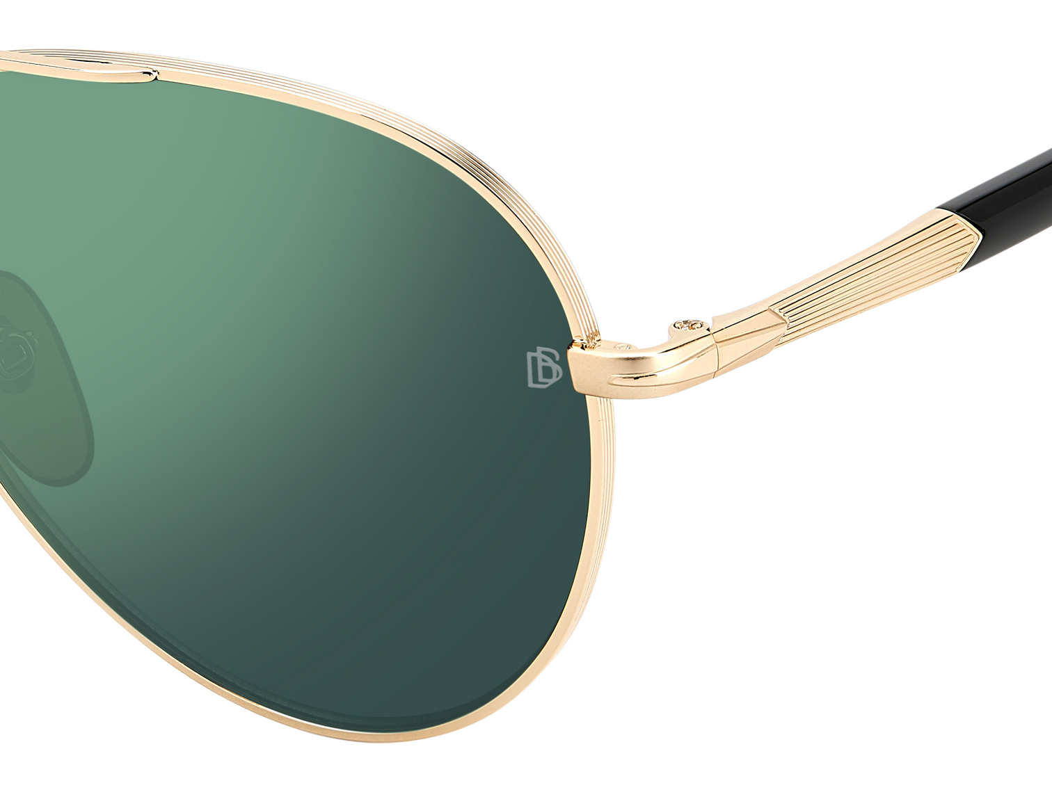 Polarized Lens Aviator Shape Sunglasses Style PSR13 - Sunglass Rage